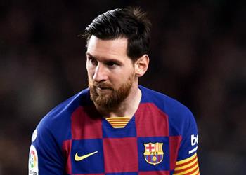 ميسي يتبرع بأجهزة تنفس لمحاربة كورونا في الأرجنتين