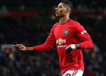 تشكيل مانشستر يونايتد أمام كوبنهاجن راشفورد يقود الهجوم