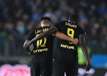 التشكيل الرسمي لاوتارو ولوكاكو يقودان هجوم إنتر ميلان وليفركوزن يتسلح بـ هافيرتز