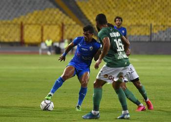 بالفيديو الاتحاد يخطف تعادل مثير من الزمالك في الدوري بهدف 90