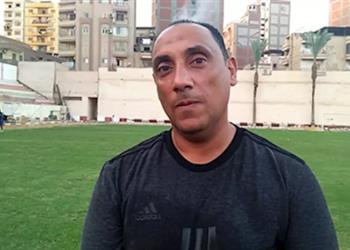 مدرب طنطا انهرنا أمام بيراميدز بعد 5 دقائق ويعلق على أنباء مشادته مع علي فرج