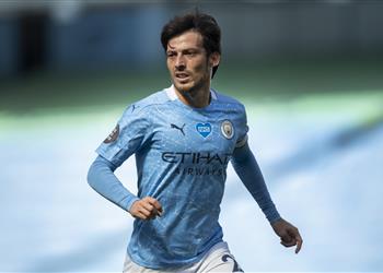 ديفيد سيلفا يقترب من الانتقال إلى الدوري الإيطالي