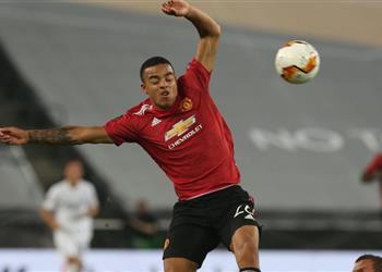 فيديو الـ VAR يلغي هدف مانشستر يونايتد الأول أمام كوبنهاجن في الدوري الأوروبي