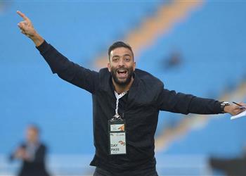 عدلي القيعي ميدو اقترب من الانضمام لـ الأهلي 3 مرات