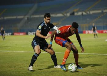 عبد الله السعيد لا أشغل بالي بكسر رقم الخطيب وفتحي وإكرامي إضافة قوية لبيراميدز