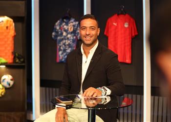 ميدو معلق ا على تعادل الزمالك مع الاتحاد خسر نقطتين في منافسة شرسة