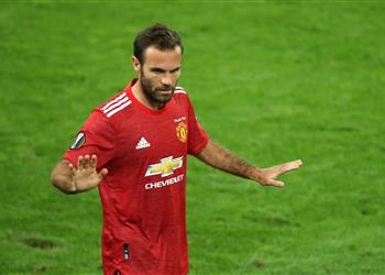 ماتا بعد التأهل الصعب مانشستر يونايتد مرهق للغاية وكوبنهاجن يستحق الإشادة