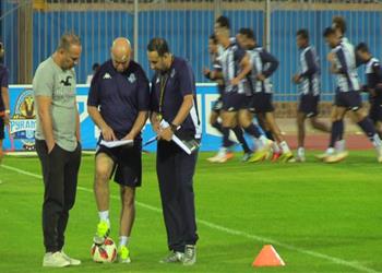 حسام حسن عبد الله السعيد قلبه ميت ولا يرى سوى مصلحته