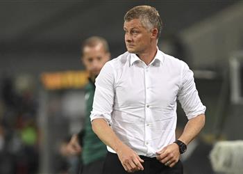 سولشاير مانشستر يونايتد استحق التأهل وحارس كوبنهاجن لا ي صدق