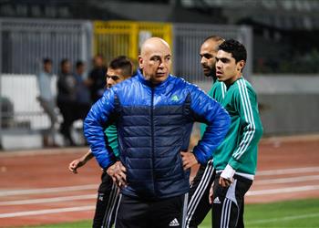 حسام حسن يهاجم اتحاد الكرة لماذا لا أتولى تدريب منتخب مصر مبرراتكم غريبة