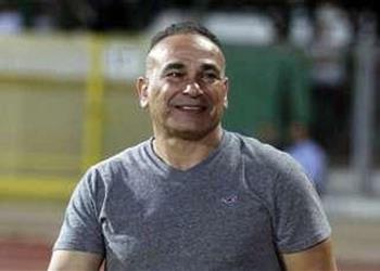 إبراهيم حسن ندرس عروض للتدريب في المغرب وتونس وتوقف كورونا أفاد الأهلي والزمالك