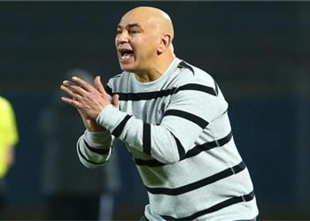 حسام حسن لا أحتاج للتقرب من الأهلي قناة النادي هي من طلبت ظهوري