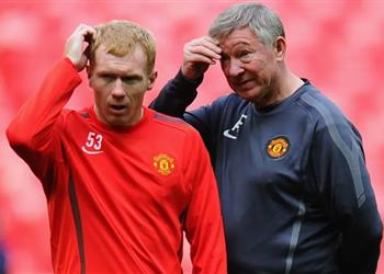 سكولز يوضح أوجه التشابه بين كلوب وفيرجسون