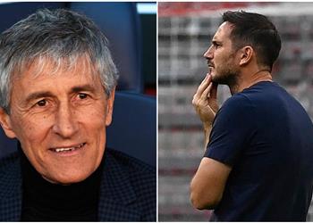 صراع شرس بين برشلونة وتشيلسي على صفقة من الدوري الهولندي