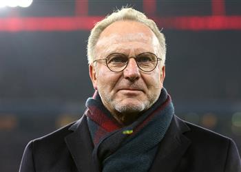 رومينيجه يوضح وضع تياجو وألابا مع بايرن ميونخ