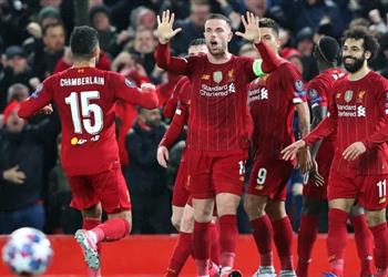 ليفربول يفتح التصويت على أفضل لاعب في الموسم إليك طريقة المشاركة