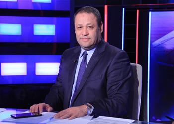 ضياء السيد البدري خانه التعبير في حديثه عن رمضان صبحي