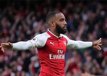 آرسنال يسعى لعقد صفقة تبادلية مع يوفنتوس