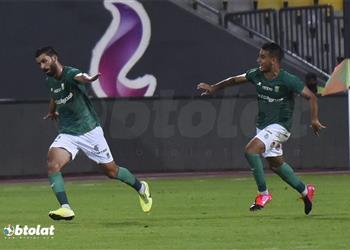 أحمد راشد لـ بطولات عن تقليده احتفال أبو تريكة أمام الزمالك مفيش مقارنة