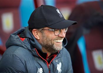 ليفربول يتقدم سباق المنافسة على ضم لاعب برازيلي