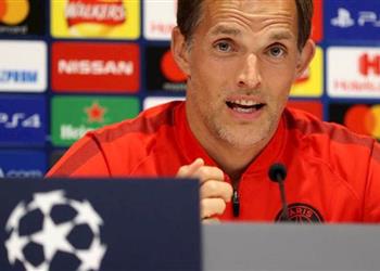 توخيل يكشف مفاجأة عن مبابي ويوجه رسالة لـ إيكاردي ونيمار قبل ملاقاة أتالانتا