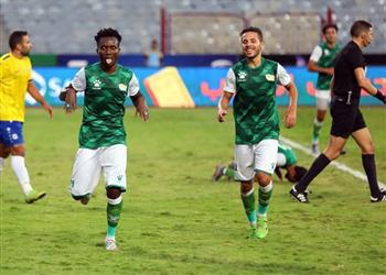 عضو المصري ما يحدث في الإعلام كارثة ولا نريد أن نكون أداة ضغط لإلغاء الدوري