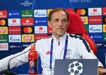 توخيل يعدد مزايا أتالانتا قبل الصدام مع باريس سان جيرمان ويؤكد من الصعب اللعب أمامهم