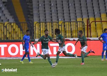 الاتحاد أدينا مباراة جيدة أمام الزمالك ونتعرض لـ ظلم بي ن من الجبلاية