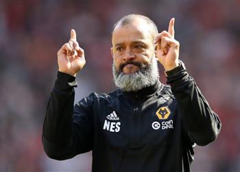 مدرب وولفرهامبتون بعد توديع الدوري الأوروبي نشعر بالإحباط وفخور باللاعبين