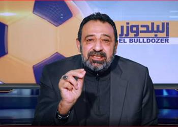 مجدي عبد الغني يطالب برحيل لاعب الأهلي ويؤكد لم أعمل في التدريب بسبب التطبيل