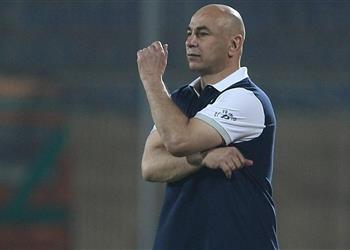 حسام حسن يشكك في إحصائيات نادي المائة غير صحيحة لأني لست رئيس الأهلي