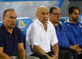 إبراهيم حسن مستعد للترشح في انتخابات اتحاد الكرة بشرط وأشفق على الأهلي والزمالك