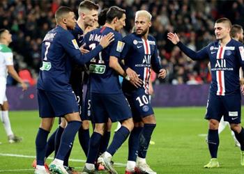 مواعيد مباريات اليوم الأربعاء 12 8 2020 والقنوات الناقلة باريس سان جيرمان يلاقي أتلانتا و4 مواجهات في الدوري التونسي