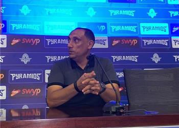 طنطا يعلن عبر بطولات استقالة أيمن المزين واقتراب مدرب الزمالك السابق من خلافته