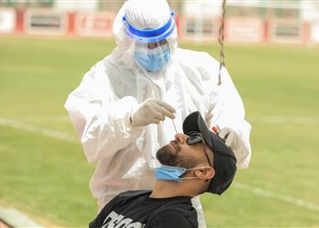 اللجنة الطبية لمونديال اليد لن نسمح بتكرار أخطاء أندية كرة القدم في إجراءات كورونا