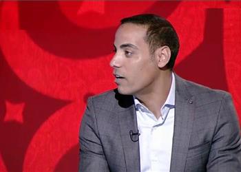 خالد بيبو يكشف خطة الأهلي لتصعيد ناشئين إلى الفريق الأول