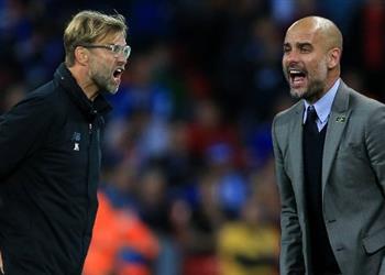 هانزي فليك يختار أفضل مدرب في العالم جوارديولا أم كلوب