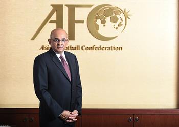 الاتحاد الآسيوي يعلن موعد المرحلتين الثانية والثالثة من تصفيات كأس العالم 2022