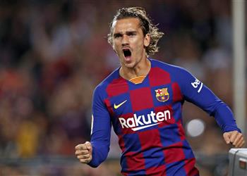 جريزمان يشيد بـ بايرن ميونخ ويصرح أتمنى التسجيل في نوير مجدد ا