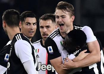 نجم يوفنتوس يغيب 3 أشهر بعد خضوعه لجراحة ناجحة