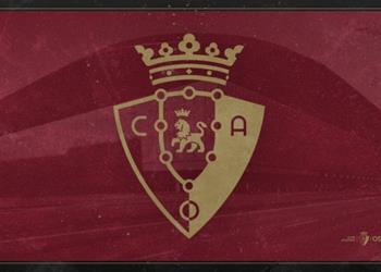 أوساسونا يعلن إصابة مدربه بفيروس كورونا