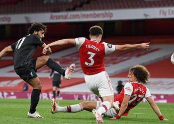 رسمي ا الاتحاد الإنجليزي يعلن موعد مباراة ليفربول وآرسنال في الدرع الخيرية