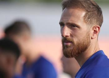 أوبلاك ترشيح أتلتيكو مدريد للفوز أمام لايبزيج أمر غريب