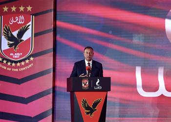 الخطيب الأهلي لن يتدنى أو يفرط في حقوقه وسأرد قريب ا بالتفاصيل