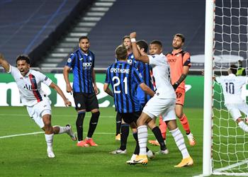 بازاليتيش بعد الهزيمة القاسية أمام باريس سان جيرمان هذا هو دوري الأبطال