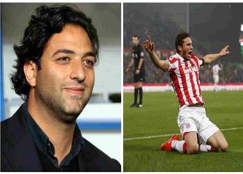 ميدو لـ الأهلي رمضان صبحي وقع لبيراميدز منذ 10 أيام وزمن على بياض انتهى