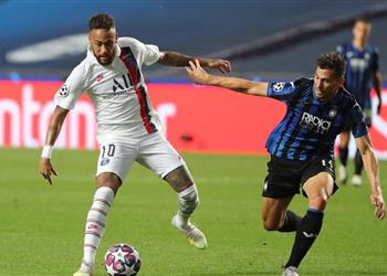 نيمار خلقت لهذه المباريات الحاسمة ولن أتوقف عن التفكير في النهائي