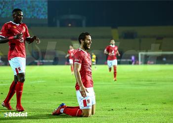 شوبير يكشف كواليس رحيل رمضان صبحي عن الأهلي وتوقيعه لـ بيراميدز