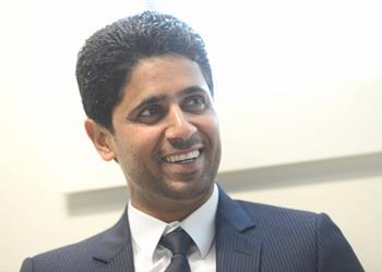 الخليفي يعلق على مصير نيمار ومبابي بعد التأهل لنصف نهائي دوري أبطال أوروبا