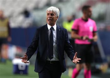 جاسبريني أهداف الدقائق الأخيرة مؤلمة وجماهير أتالانتا ستحتفل رغم الهزيمة